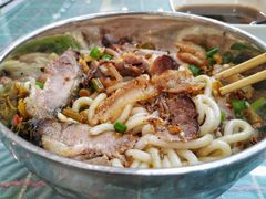 -红鼻子桂林米粉(金唐新光界店)