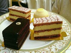 -The Ritz Restaurant