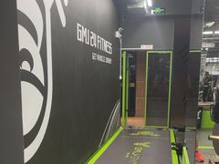 -GMJ·24H健身房(四川北路店)