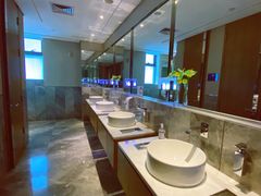 -西安高新希尔顿酒店·咖啡露台西餐厅