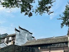 -黎里古镇