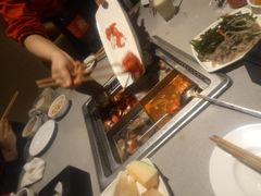 -海底捞火锅(振华商厦店)