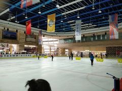 -冠军冰场(环球中心店)