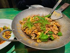 -费大厨辣椒炒肉(太平老街店)