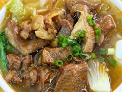 -海浪食店(湖滨中路店)