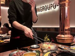 -马场洞肉铺(高丽街店)