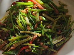 -小秦淮·南京土菜(新亭西路店)