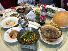 -群乐饭店(滨安路店)