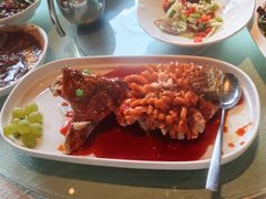 -松鹤楼(山塘街店)