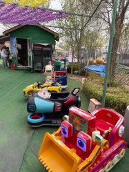 -萌宠亲子动物乐园(槐房万达店)