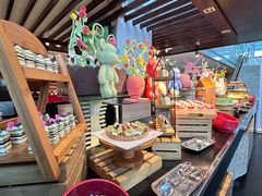 -烟台金沙滩喜来登度假酒店