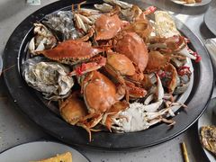 -仙螺岛海鲜自助餐厅(总店)