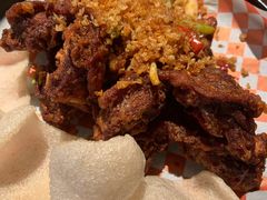 -避风塘(宝山万达店)