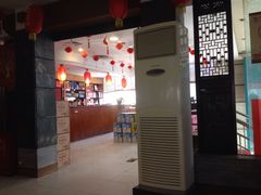 -河南食府(人民路店)