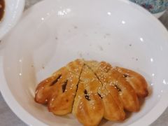 -汗腾格里·风味餐厅(新疆驻京办店)