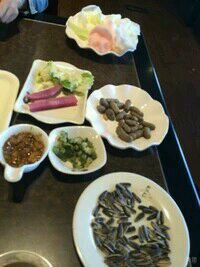 -金刚山烧烤(红旗大街店)