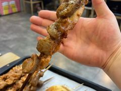 -二子海鲜大排档(太阳城店)