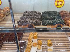 -味多美蛋糕(苏州街地铁店)