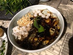 荷田冰粉-桂满陇-十里风荷(合生汇店)