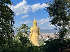 -西双版纳勐泐文化旅游区