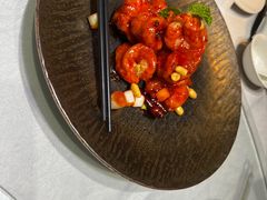 -鸭王烤鸭店(三里河店)