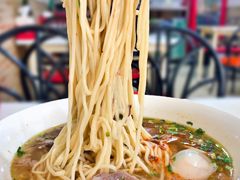 -鑫明明拉面(宁化路店)