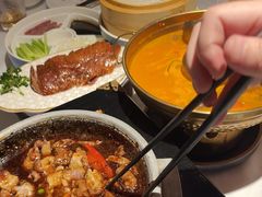 -味界·精致赣菜(招商花园城店)