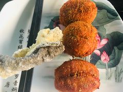 -祥记餐饮•豫粤珍味(郑东新区新长安店)