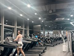 -OXYGYM 奥美氧舱运动中心(朝阳大悦城店)