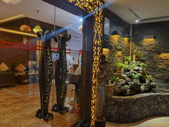 -域SPA·足疗·按摩·养生(静安寺店)