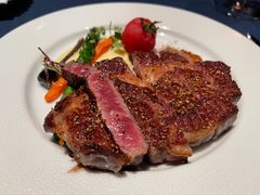 -ZHAO赵·牛扒坊(仁和新城店)