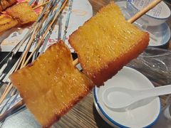 -龙湖南京江北天街
