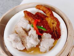 -有心德(麦地店)