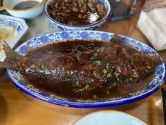 -洞天食府(北大街店)