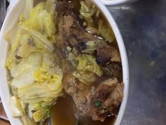 -金泰缘排骨馆(遵化路店)
