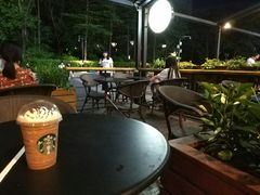 -星巴克(深圳欢乐颂店)