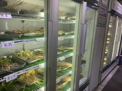 -马路边边·成都串串(翠柏路店)