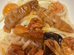 -添萬囍·天津三鲜捞面(天河城店)