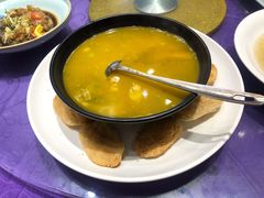 牛肉汤草炉烧饼-双东酒店(东关街店)