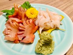 -小山日本料理(太古汇店)