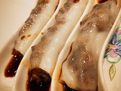 叉烧肠粉-翠园(北京王府中环店)
