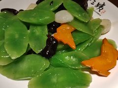 -南拳十三姨·潮汕砂锅粥(世纪金源店)