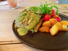 -UPPER KITCHEN(延安路店)