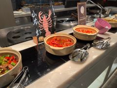 -星璞全日餐厅·高空自助餐(深铁铂尔曼酒店)