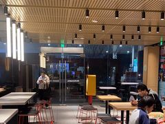 -麦当劳(台州路桥DT店)