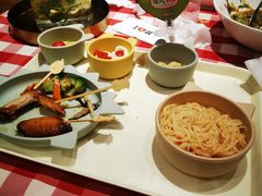 -西贝(宝乐汇店)