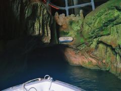 -兰溪地下长河