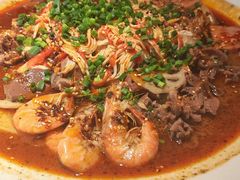 -锦府盐帮·李宅(领展购物广场中关村店)