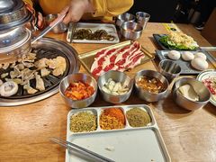 -乌拉烤肉(如皋首店)