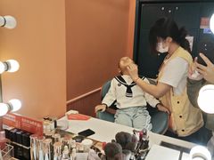 -海马体家庭照相馆(北京芳圆里 ID MALL店)